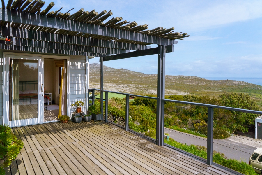 3 Bedroom Property for Sale in Scarborough Western Cape